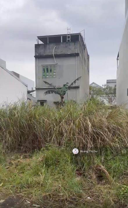 Bán gấp đất đẹp đường nguyễn nghiễm, gần mộc sơn 3, đi bộ 5p tới biển, lô đẹp giá chỉ 5.3 tỷ/lô