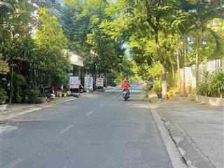 Đường ấp bắc gần ngay chợ non nước, 5x24m2, đường 5m5, sát trần đại nghĩa