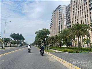 Hàng hiếm bán nhanh cặp đất biển trường sa 306m2 ngang 10m  view biển triệu đô  giá 23.5 tỷ