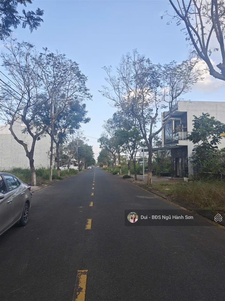[lô góc 2 mặt tiền] bán đất 2mt võ văn đồng & phan đình thông  sát bãi tắm tân trà  giá 12 tỷ.