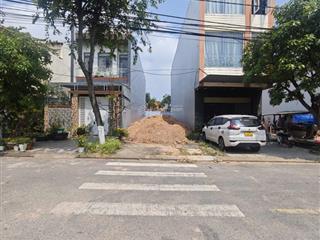 Bán đất đặng xuân thiều 120m2  hướng nam mát mẻ  giá 7.5 tỷ