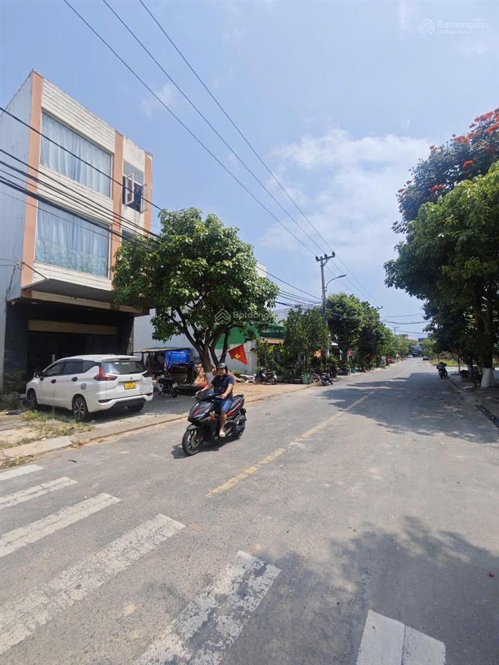 Bán đất đặng xuân thiều 120m2  hướng nam mát mẻ  giá 7.5 tỷ