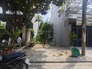 Bán lô đẹp sơn thủy 3, ngay biển sơn thủy, trục 5m5 thông biển, hướng tây, giá tốt 6,9 tỷ