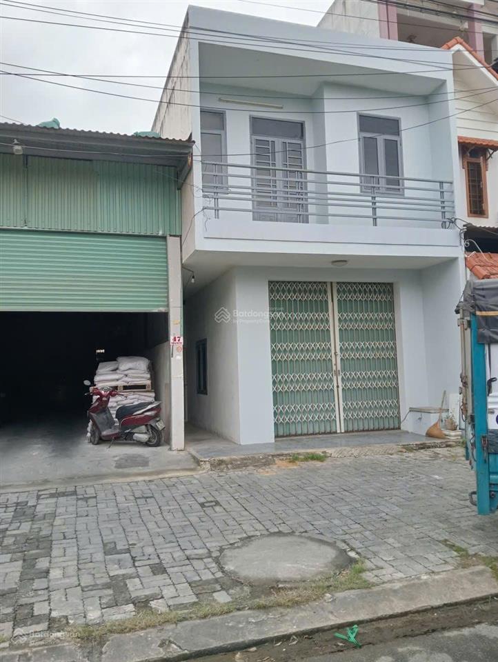 Bán nhà mặt tiền hoàng bật đạt, ngay làng đại học, 103m2, dòng tiền ổn định