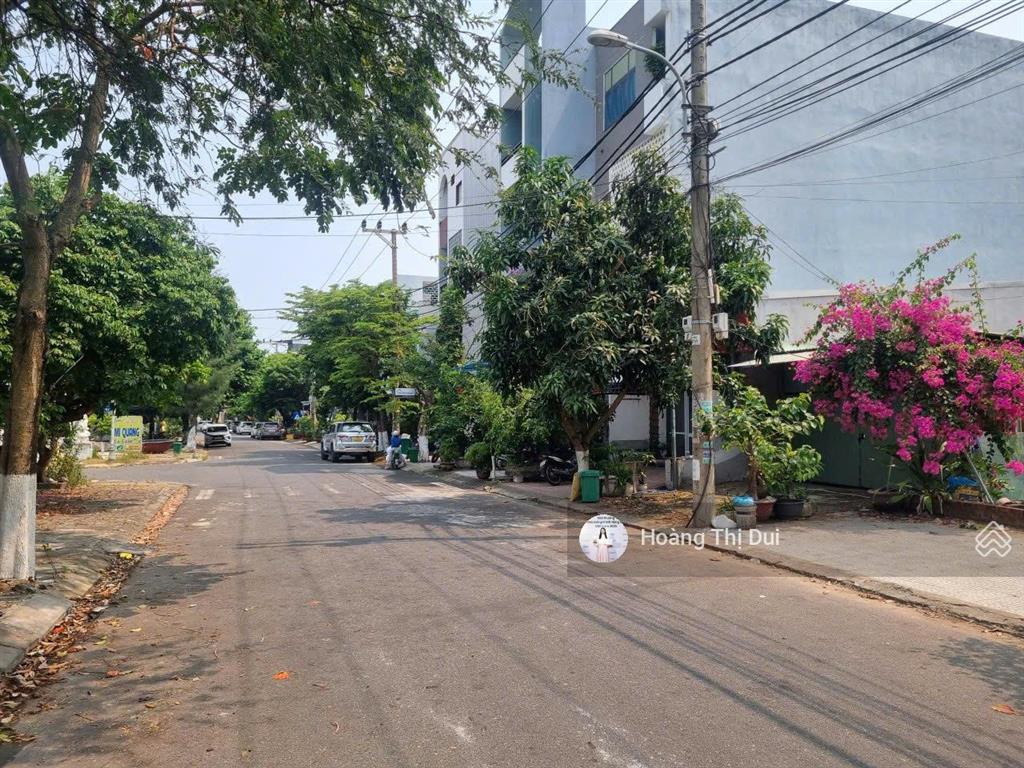 Bán đất mộc sơn 5, lô đẹp gần non nước, 5x20m, đường 7m5 giá chỉ hơn 7 tỷ
