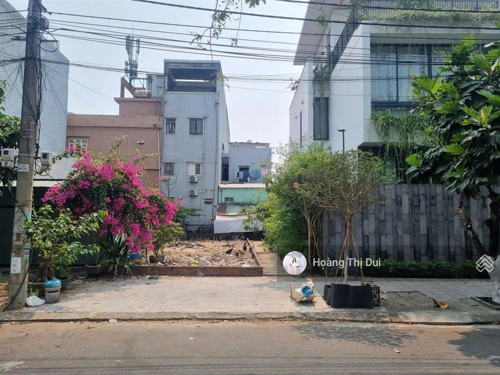 Bán đất mộc sơn 5, lô đẹp gần non nước, 5x20m, đường 7m5 giá chỉ hơn 7 tỷ