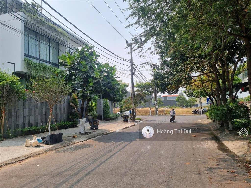 Bán đất mộc sơn 5, lô đẹp gần non nước, 5x20m, đường 7m5 giá chỉ hơn 7 tỷ