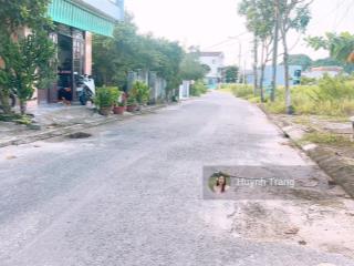 Bán đất biển non nước, 2 mặt tiền trước sau bùi bỉnh uyên, lô đẹp 100m2 giá chỉ 4,650 tỷ