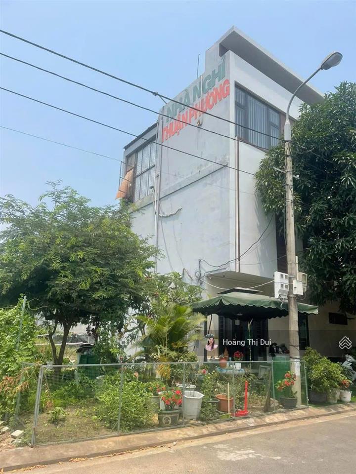 Chính chủ gửi bán nhanh lô đông trà 1, ngay làng đại học, 5x20m2, vị trí đẹp chỉ 4.550 tỷ