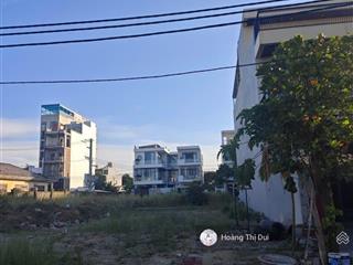 Bán nhanh cặp đất đẹp mặt tiền thủy sơn 6, 210m2 vị trí vàng ngay biển sơn thủy giá tốt