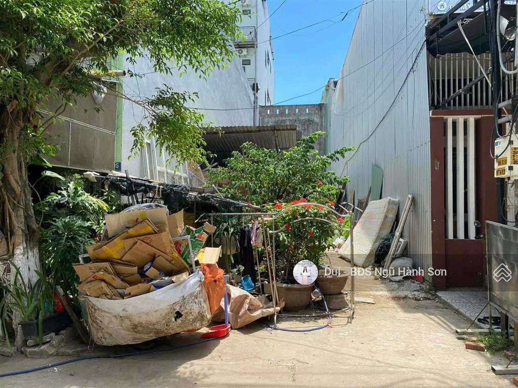 Bán đất mỹ an, quận ngũ hành sơn đà nẵng, dt 95,5m² giá chỉ 11,5 tỷ
