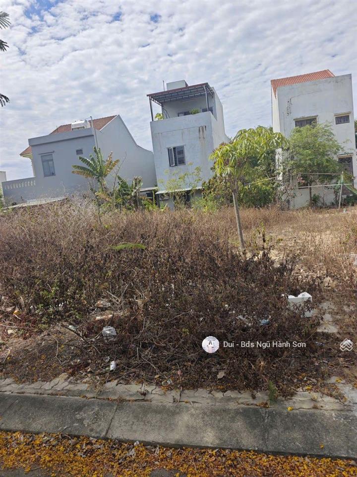 Bán nhanh đất khu tái định cư tân trà mặt tiền võ văn đồng, sát sông, 90m2 giá 5,3 tỷ chốt nhanh
