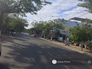 Bán đất mặt tiền 10,5m nguyễn duy trinh, tđc tân trà, lô sạch đẹp giá 65 tr/m2 vị trí đẹp