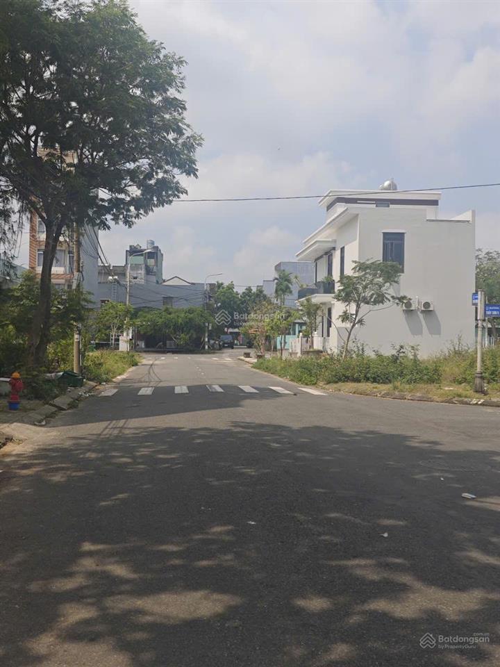Bán lô đẹp thủy sơn 5, ngay biển sơn thủy, trục 7m5 song song trần quốc hoàn, gần sát biển, 10 tỷ