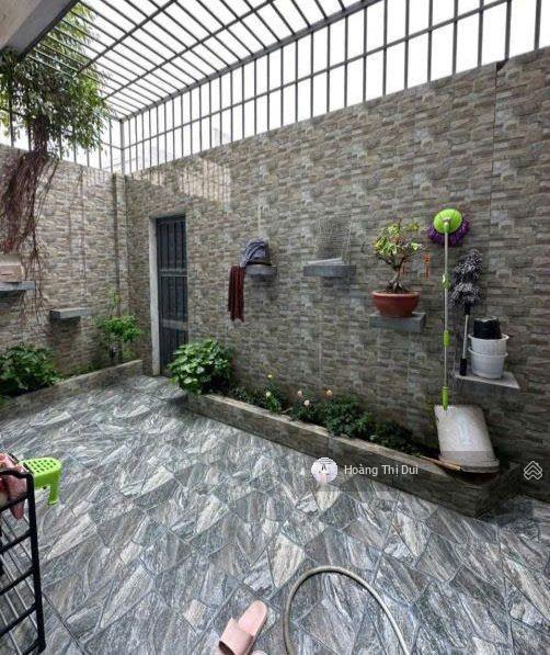 Bán nhà mặt tiền hoàng bật đạt, ngay làng đại học, 103m2 nhà đẹp full nội thất