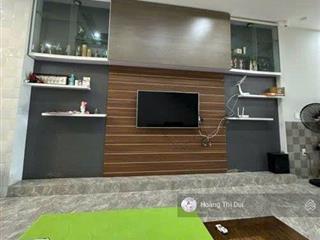 Bán nhà mặt tiền hoàng bật đạt, ngay làng đại học, 103m2 nhà đẹp full nội thất
