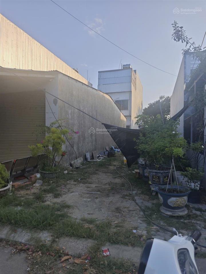 Đất mặt tiền hỏa sơn 5 100m2, đối diện công viên, đường 5m5, giá chỉ 4,7 tỷ