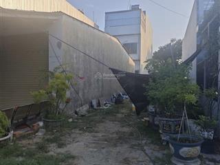 Đất mặt tiền hỏa sơn 5 100m2, đối diện công viên, đường 5m5, giá chỉ 4.7 tỷ