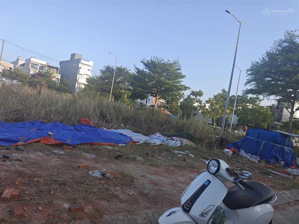 Siêu phẩm đường 5m5 hỏa sơn 3, tdc đông hải vị trí siêu đẹp, 5x20m, giá chỉ 4.4 tỷ