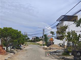 Bán lô đất biển tân trà mặt tiền đường phan đình thông ngang 7m, 140m2, giá 7.450 tỷ