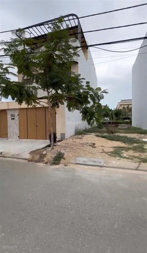 Bán lô đất biển tân trà mặt tiền đường phan đình thông ngang 7m, 140m2, giá 7.450 tỷ