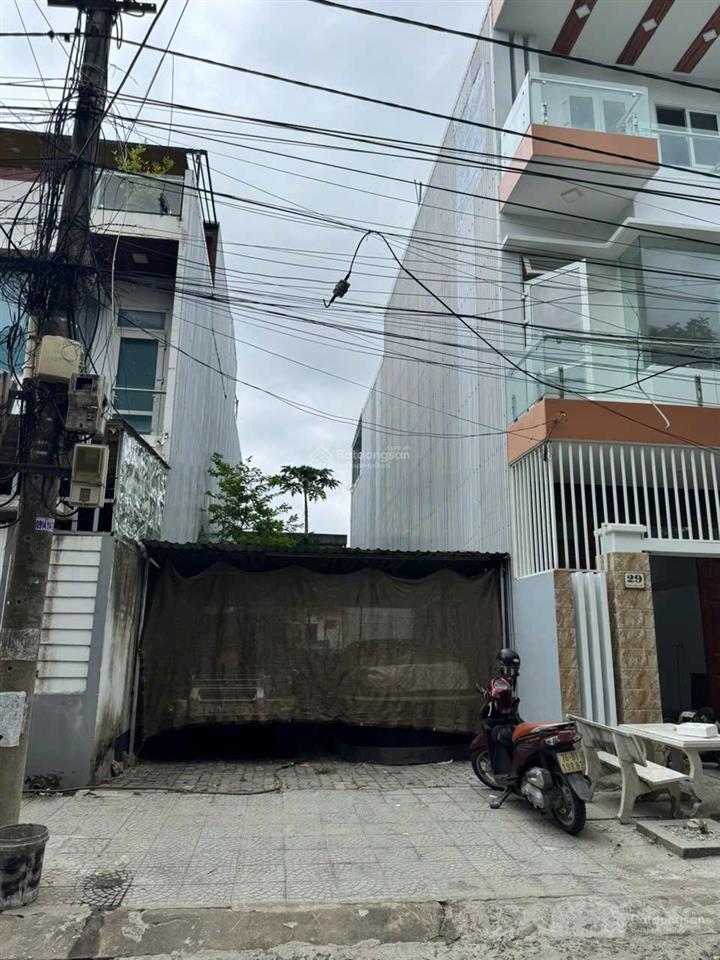 Chính chủ bán đất đẹp mặt tiền đường hoàng công chất, vị trí tiềm năng, đầu tư sinh lợi, giá 7 tỷ