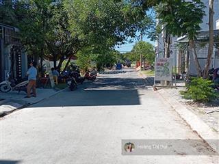 Đất mặt tiền đông hải 8 tđc đông hải, cách biển gần bãi tắm tân trà 2p, giá 5 tỷ