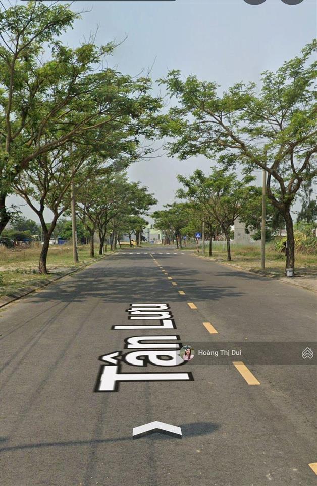Bán đất 2 mặt tiền tân lưu, tđc tân trà, 144.6m2 giá chỉ 10 tỷ alo dui chốt nhanh