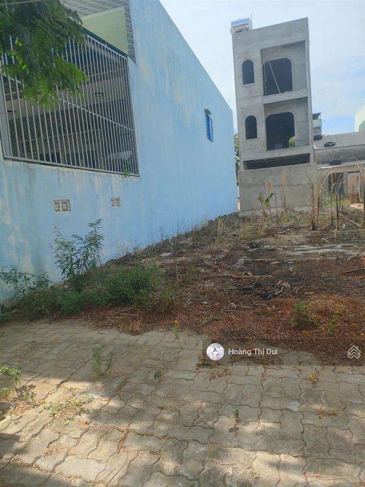 Bán đất 100m2 đường bát nàn công chúa tđc tân trà  hướng bắc chỉ 4.050 tỷ