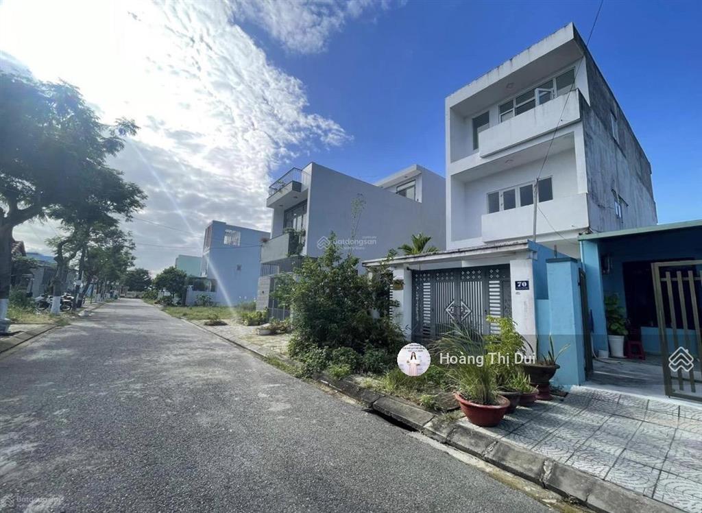 Bán đất 100m2 đường bát nàn công chúa tđc tân trà  hướng bắc chỉ 4.050 tỷ