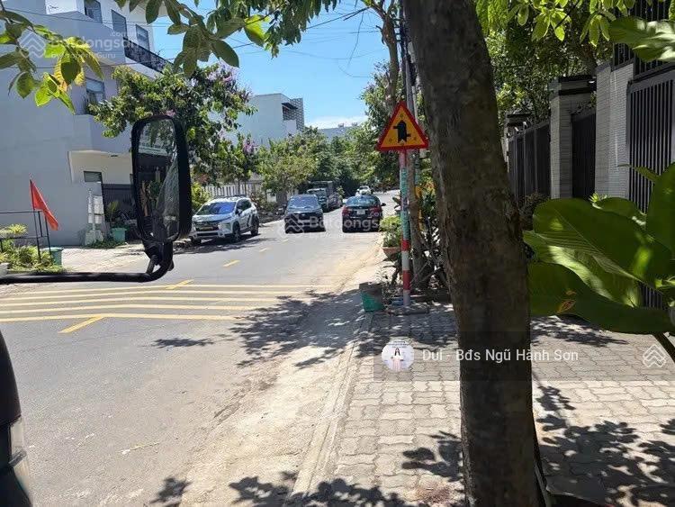 Chính chủ bán đất mặt tiền nguyễn đình chiểu, p. ngũ hành sơn dt 80,3m², giá chỉ 6,3 tỷ