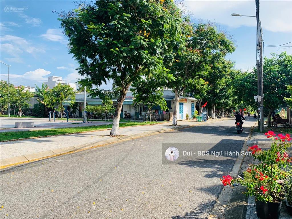 Bán nhà 2 tầng đường bát nàn công chúa, ngũ hành sơn, đà nẵng, giá chỉ 5.1 tỷ tl