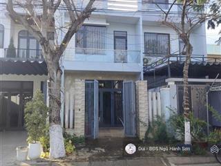 Bán nhà 2 tầng đường bát nàn công chúa ngũ hành sơn đà nẵng, giá chỉ 5.1 tỷ tl