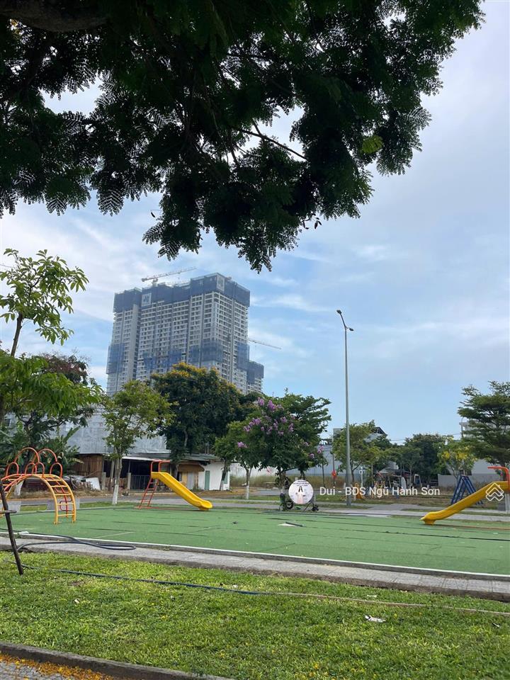 Đất đẹp giá tốt trần văn giảng hướng bắc  hòa hải  gần sông gần biển  80m2 giá chỉ 4.1 tỷ