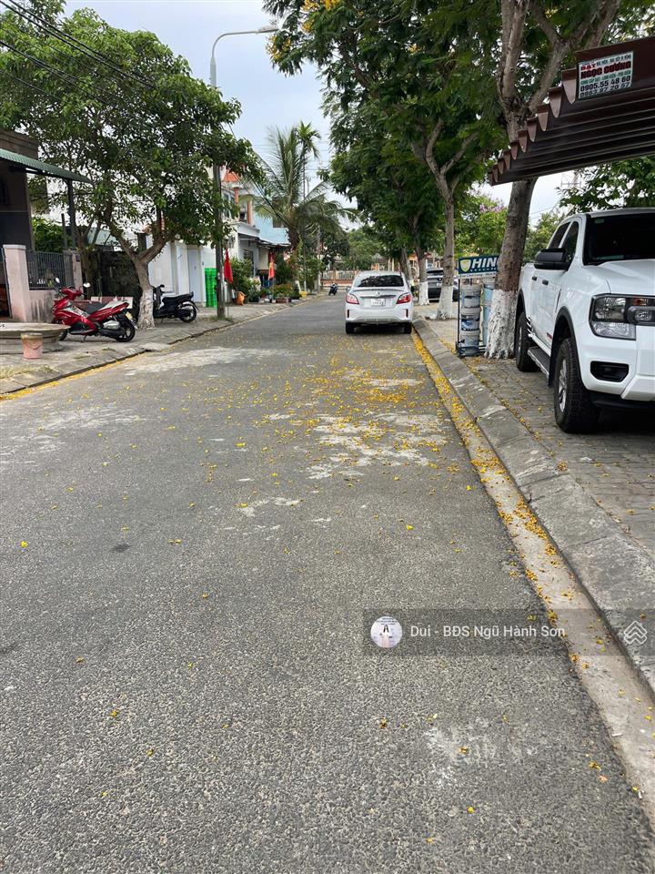 Đất đẹp giá tốt trần văn giảng hướng bắc  hòa hải  gần sông gần biển  80m2 giá chỉ 4.1 tỷ