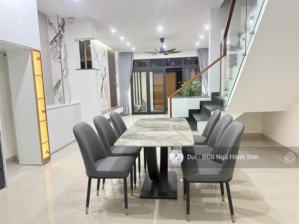 Bán nhà 2 tầng đường mỹ đa tây 6, ngũ hành sơn, đà nẵng