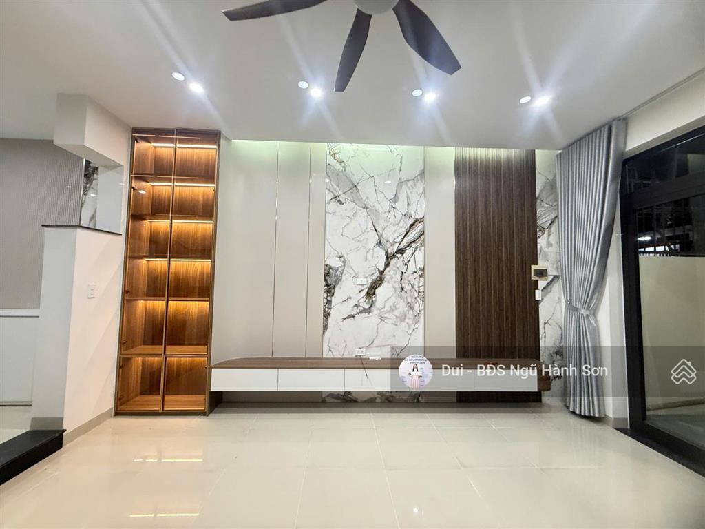 Bán nhà 2 tầng đường mỹ đa tây 6, ngũ hành sơn, đà nẵng