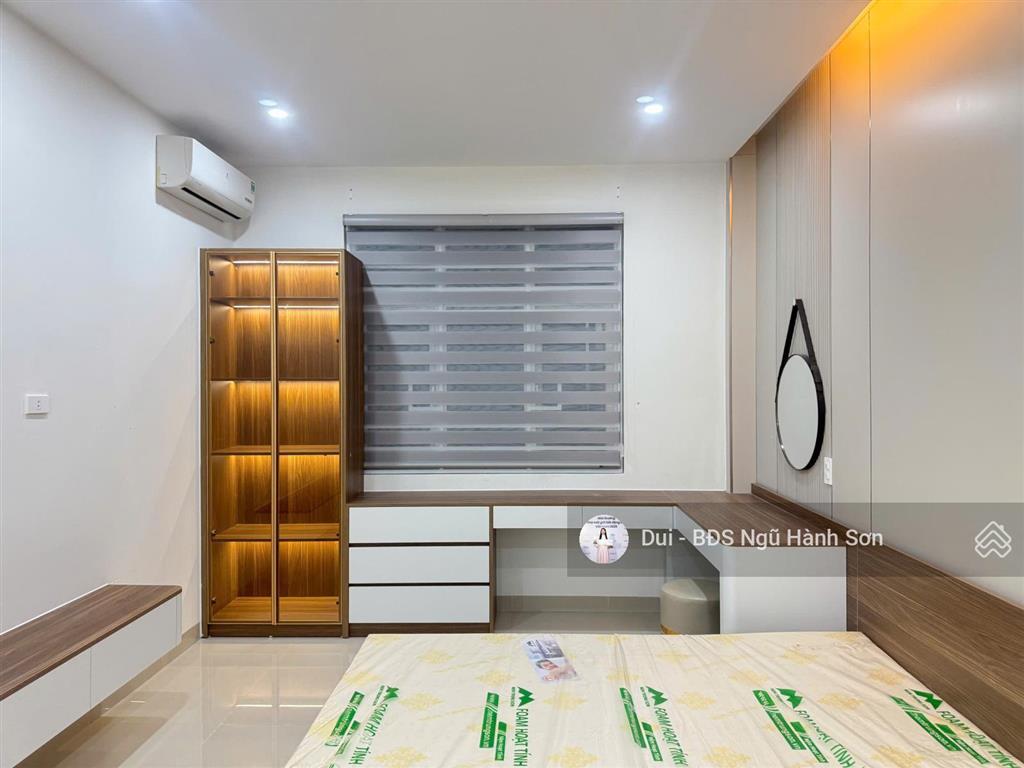 Bán nhà 2 tầng đường mỹ đa tây 6, ngũ hành sơn, đà nẵng
