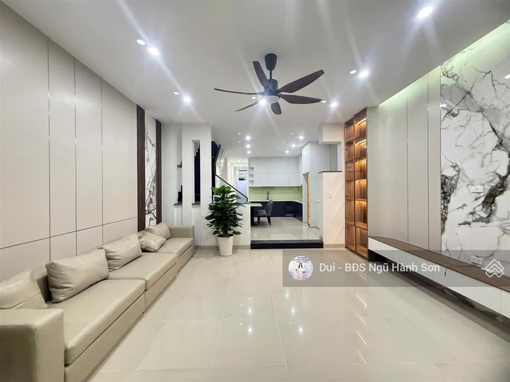 Bán nhà 2 tầng đường mỹ đa tây 6, ngũ hành sơn, đà nẵng