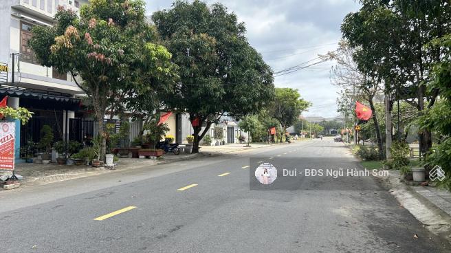 Lô đất biển 59b2.34 đường 10,5m nguyễn thức đường  100,5m2 giá rẻ chỉ 85.5 tr/m2 có tl