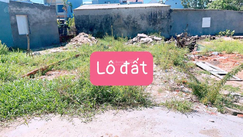 Chính chủ gửi bán lô 3 mặt tiền đường bùi bỉnh uyên  ngũ hành sơn, giá 5,150 tỷ sổ trao tay