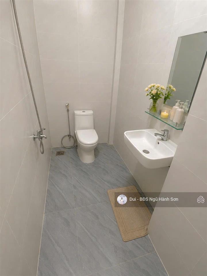Chính chủ bán nhanh nhà 2 tầng đông hải 4, 4pn full nội thất đang cho thuê 16tr/tháng