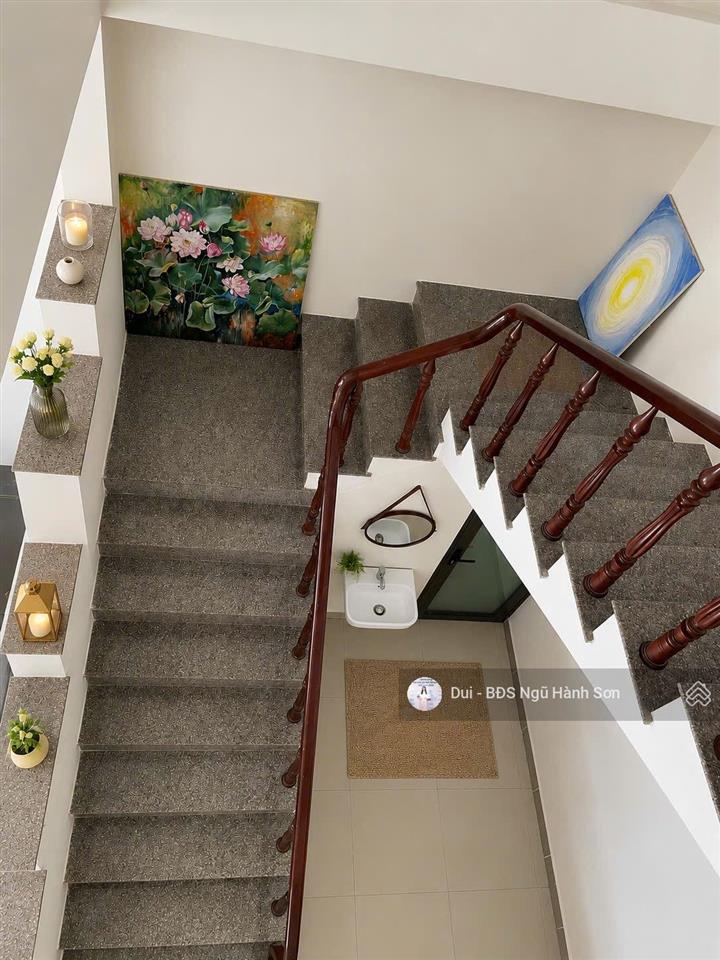 Chính chủ bán nhanh nhà 2 tầng đông hải 4, 4pn full nội thất đang cho thuê 16tr/tháng
