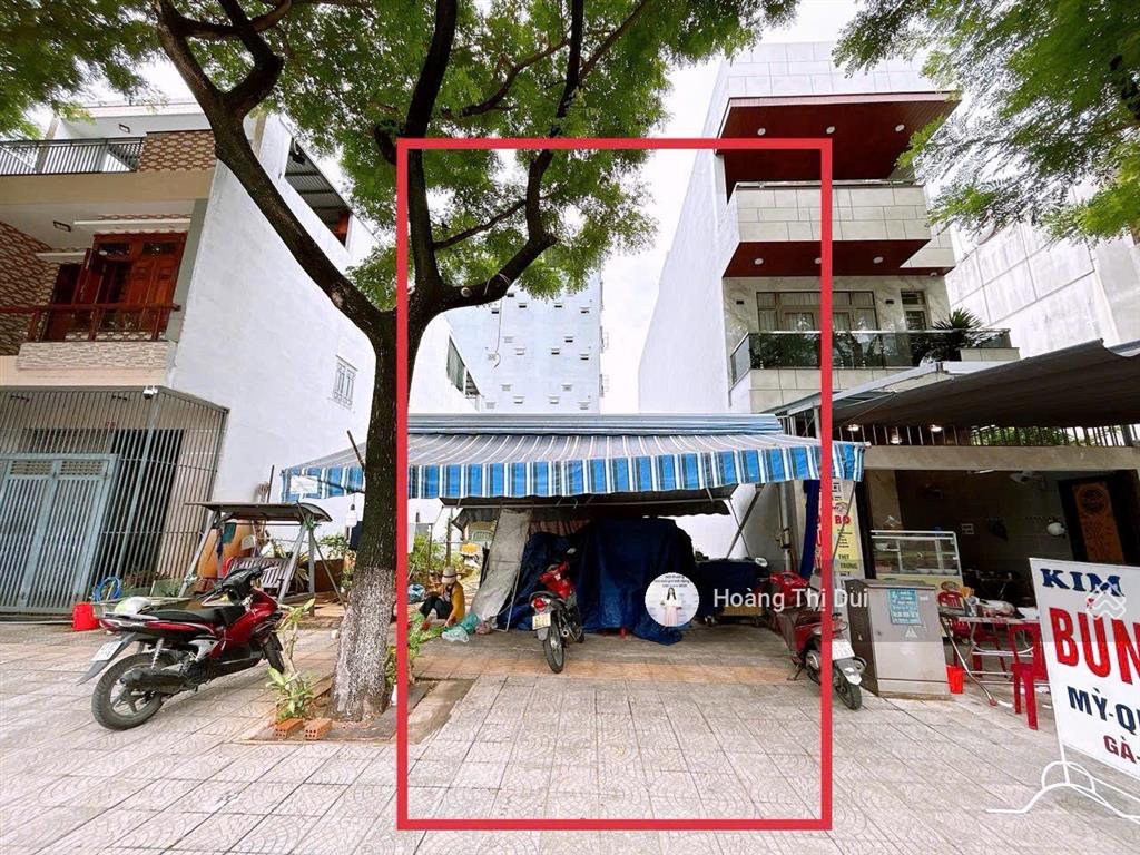 Bán đất mặt tiền võ chí công, đối diện làng đại học, gần fpt tân trà, 115m2, giá chỉ 7.8 tỷ