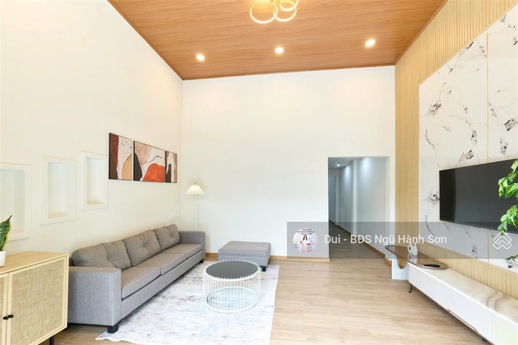Bán nhà cấp 4 giá chỉ 6,3 tỷ 2 phòng ngủ sổ riêng sơn trà, đà nẵng