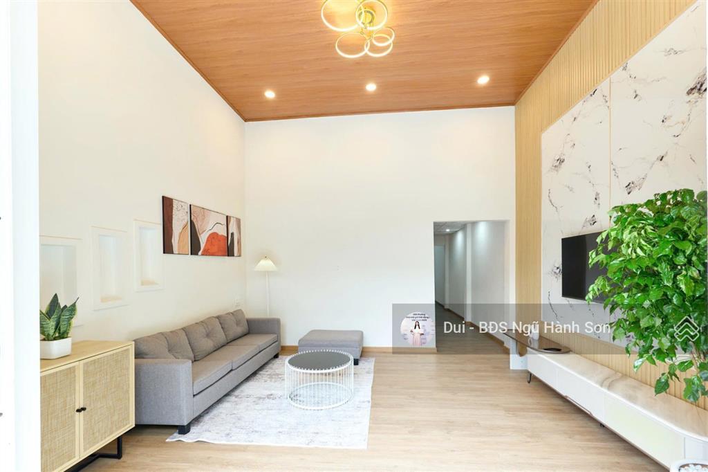 Bán nhà cấp 4 giá chỉ 6,3 tỷ 2 phòng ngủ sổ riêng sơn trà, đà nẵng