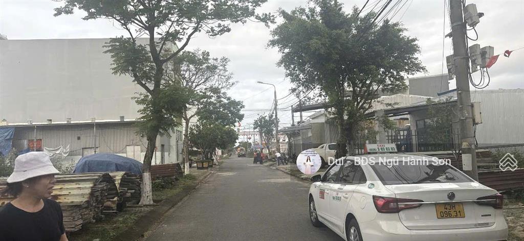 Bán đất mặt tiền bùi bỉnh uyên 2 mặt tiền trước sau, giá 4,6 tỷ