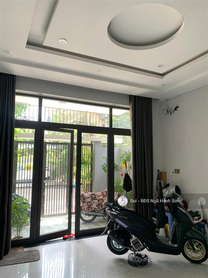 Bán nhà khu đô thị nam cầu tuyên sơn đà nẵng, dt 95m2, giá 7,95 tỷ