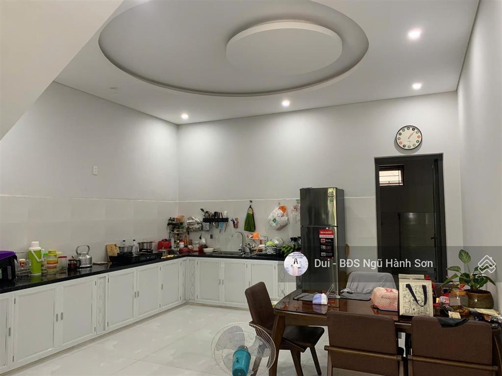 Bán nhà khu đô thị nam cầu tuyên sơn đà nẵng, dt 95m2, giá 7,95 tỷ