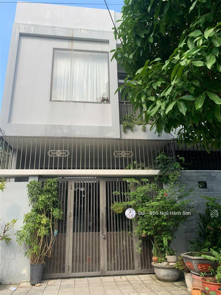 Bán nhà khu đô thị nam cầu tuyên sơn đà nẵng, dt 95m2, giá 7,95 tỷ
